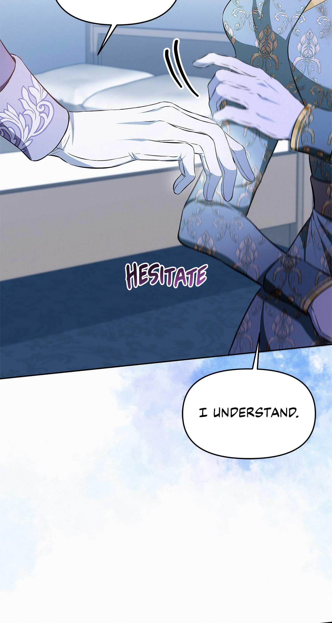 I’ve Probably Made a Mistake in Getting Married Chapter 37 page 54