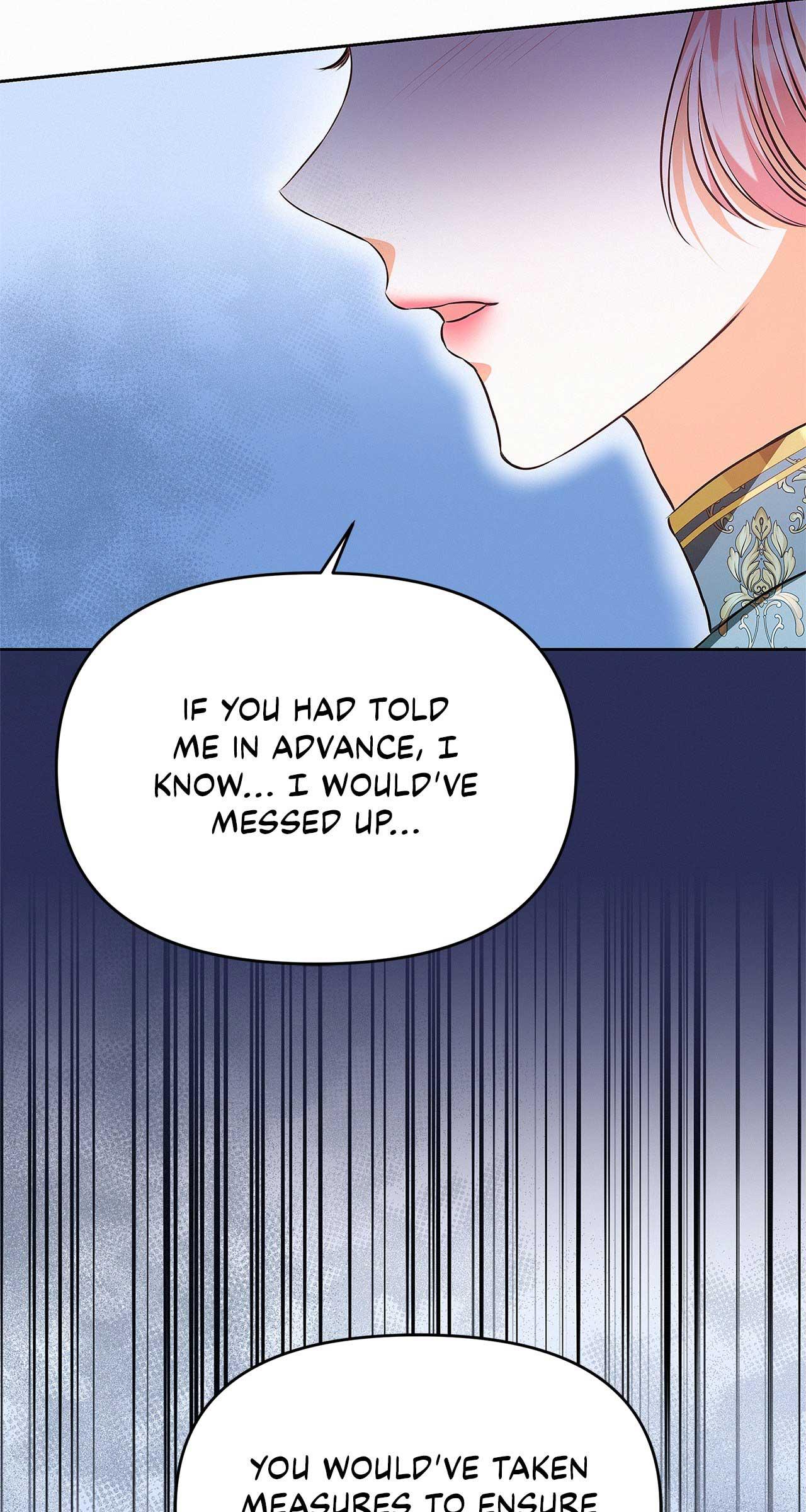 I’ve Probably Made a Mistake in Getting Married Chapter 37 page 55