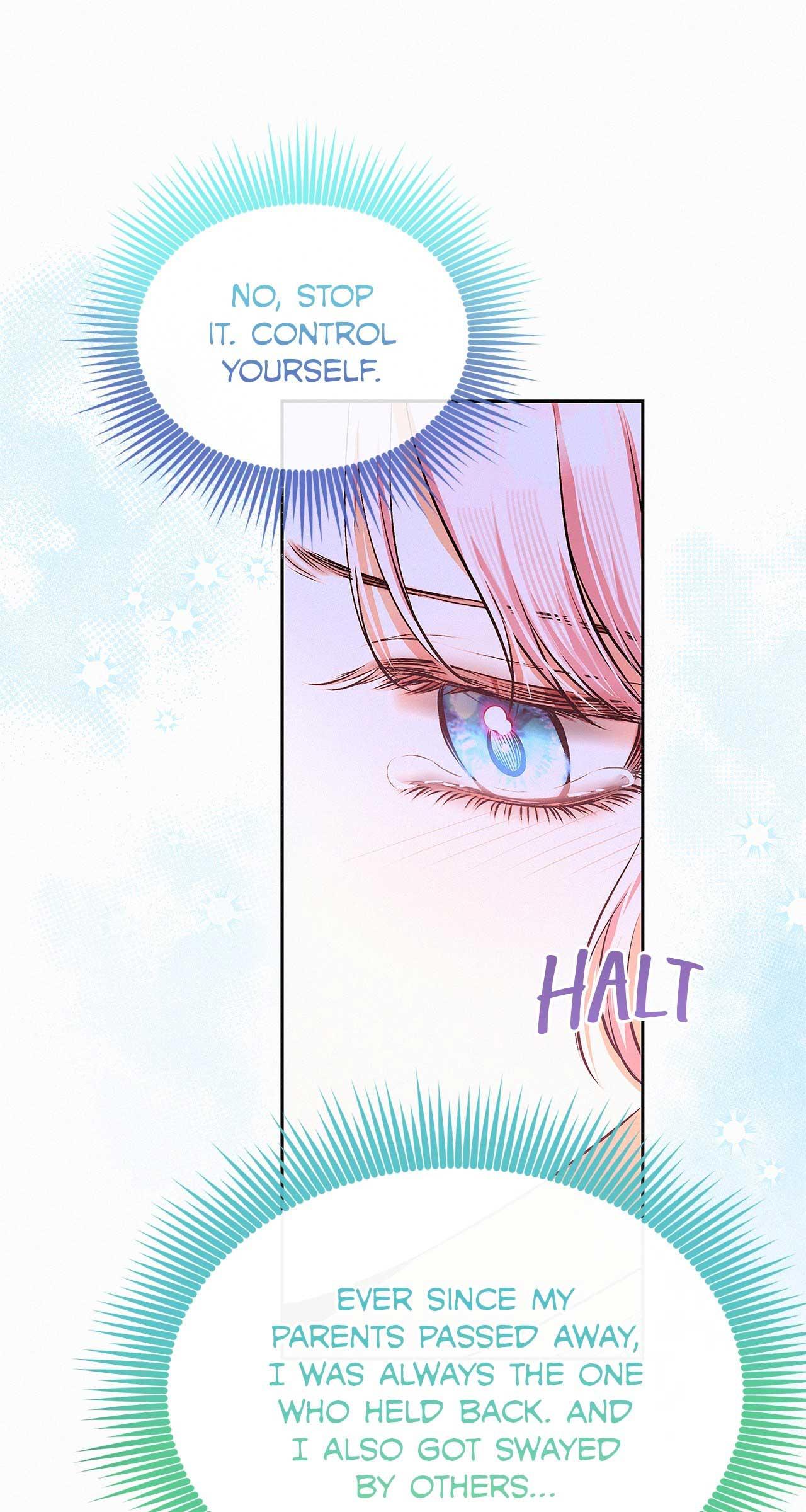 I’ve Probably Made a Mistake in Getting Married Chapter 37 page 58