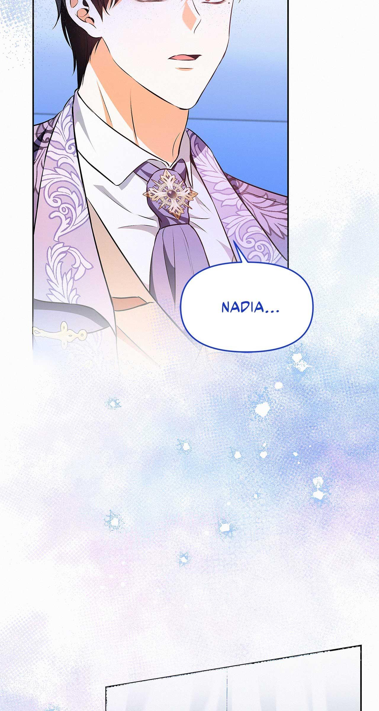 I’ve Probably Made a Mistake in Getting Married Chapter 37 page 61