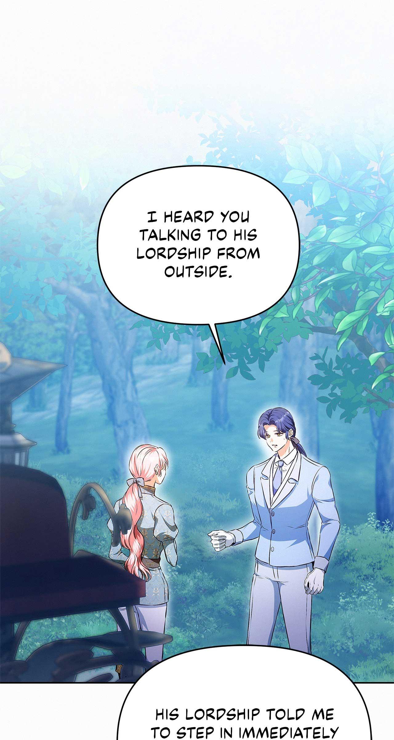 I’ve Probably Made a Mistake in Getting Married Chapter 37 page 68