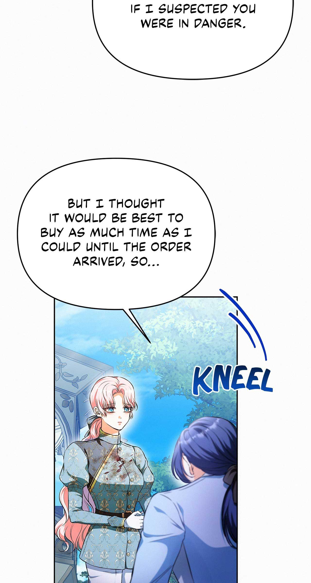 I’ve Probably Made a Mistake in Getting Married Chapter 37 page 69