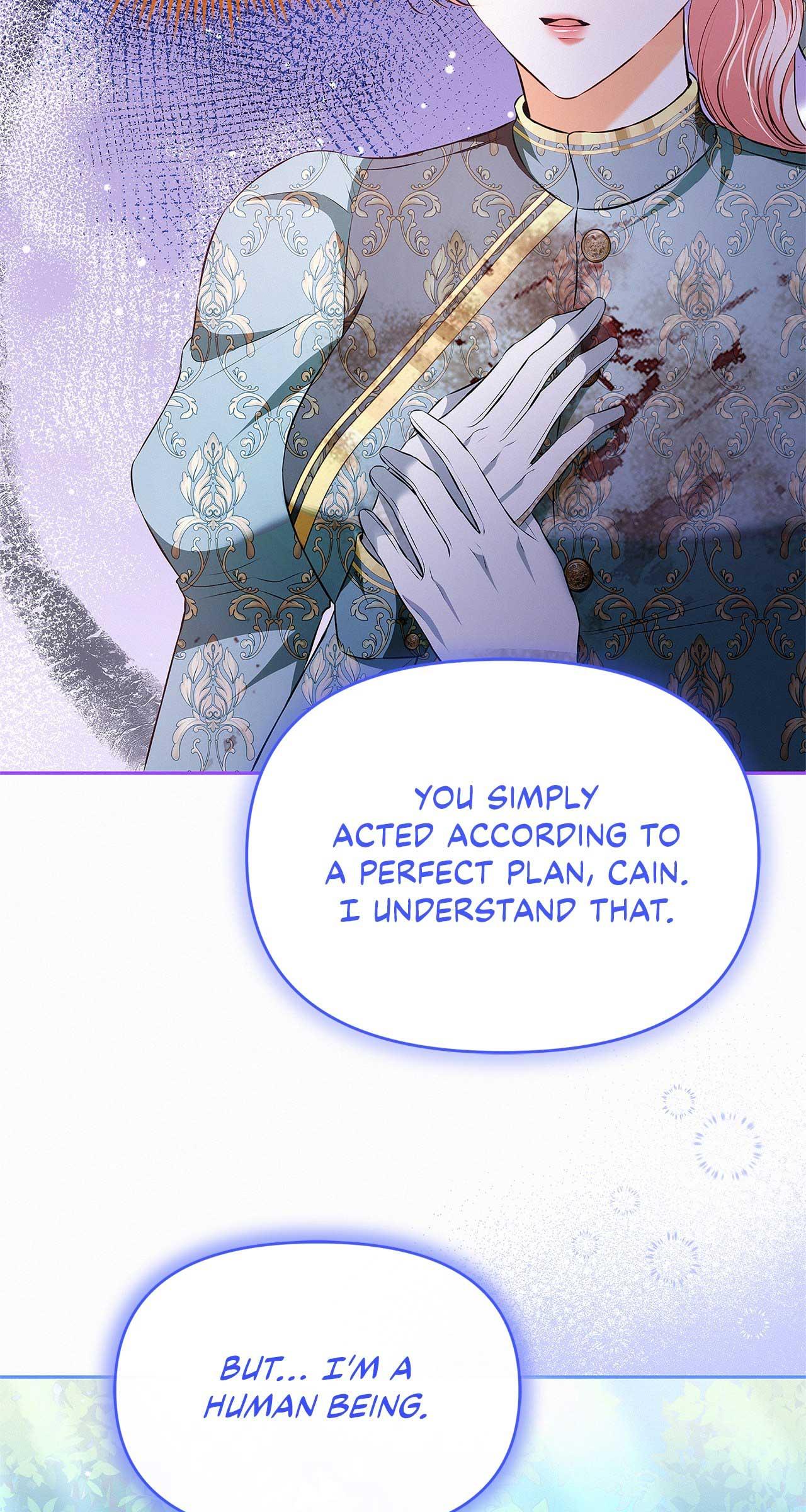 I’ve Probably Made a Mistake in Getting Married Chapter 37 page 71