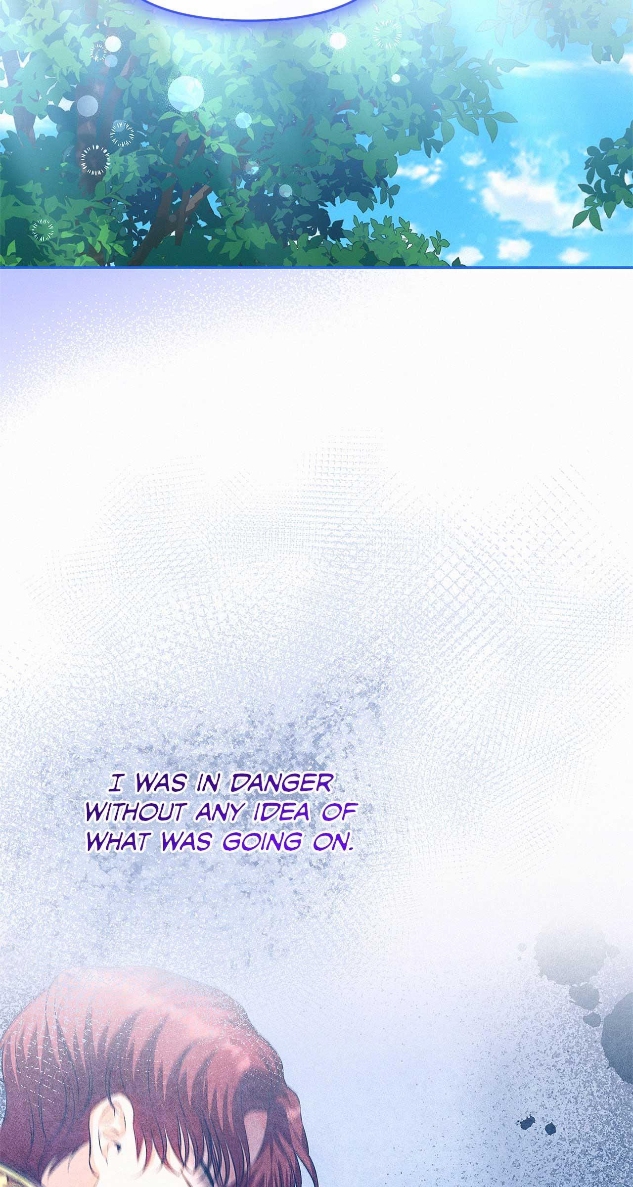 I’ve Probably Made a Mistake in Getting Married Chapter 37 page 72