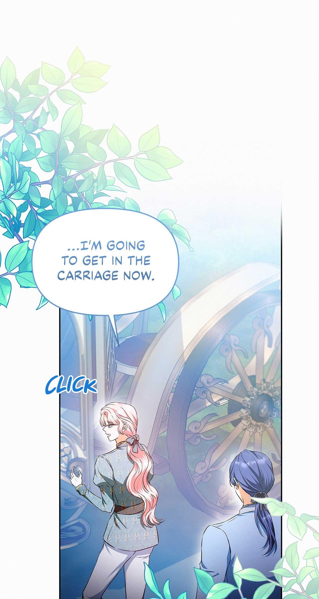 I’ve Probably Made a Mistake in Getting Married Chapter 37 page 74
