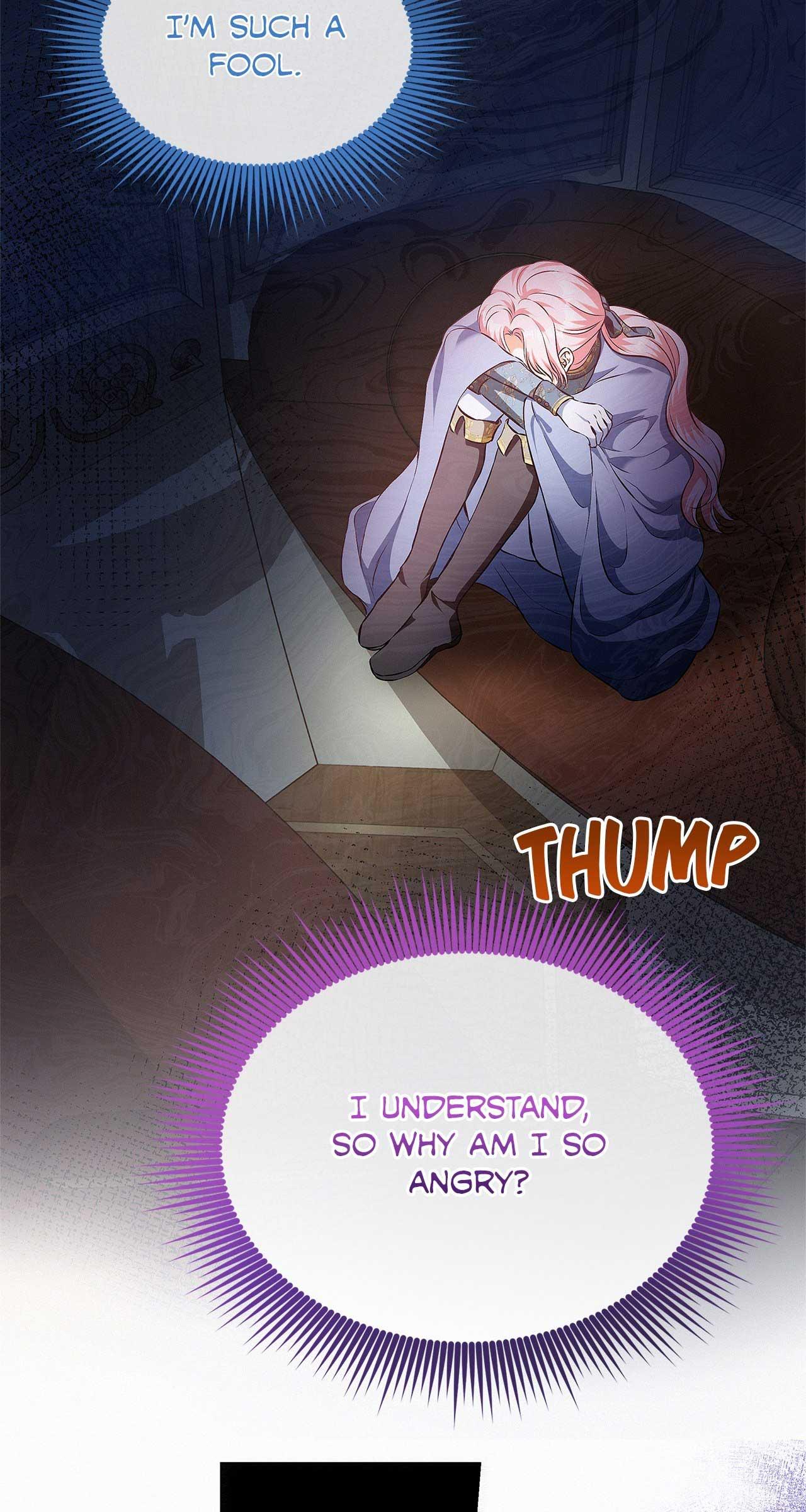 I’ve Probably Made a Mistake in Getting Married Chapter 37 page 77