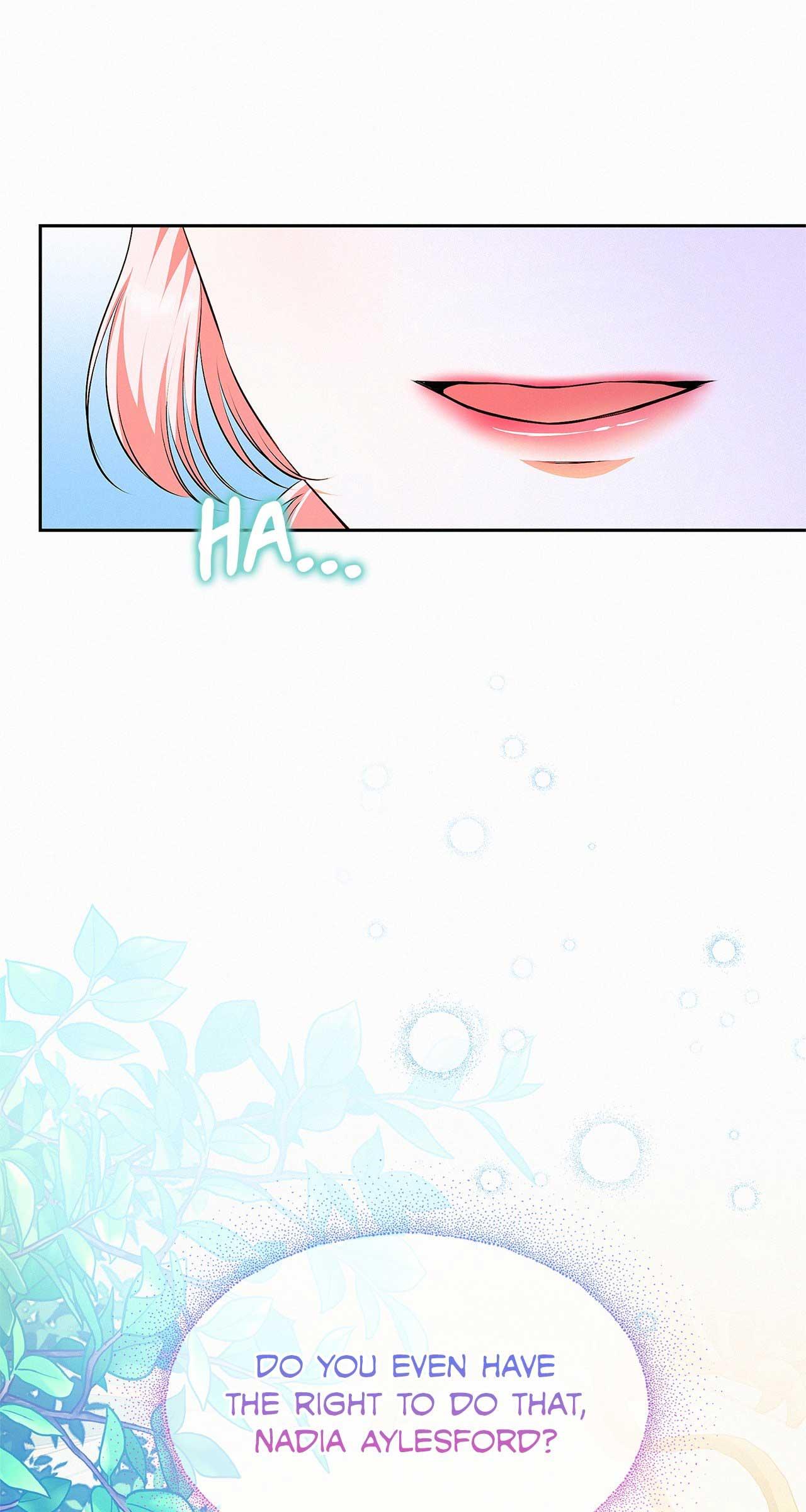 I’ve Probably Made a Mistake in Getting Married Chapter 37 page 80