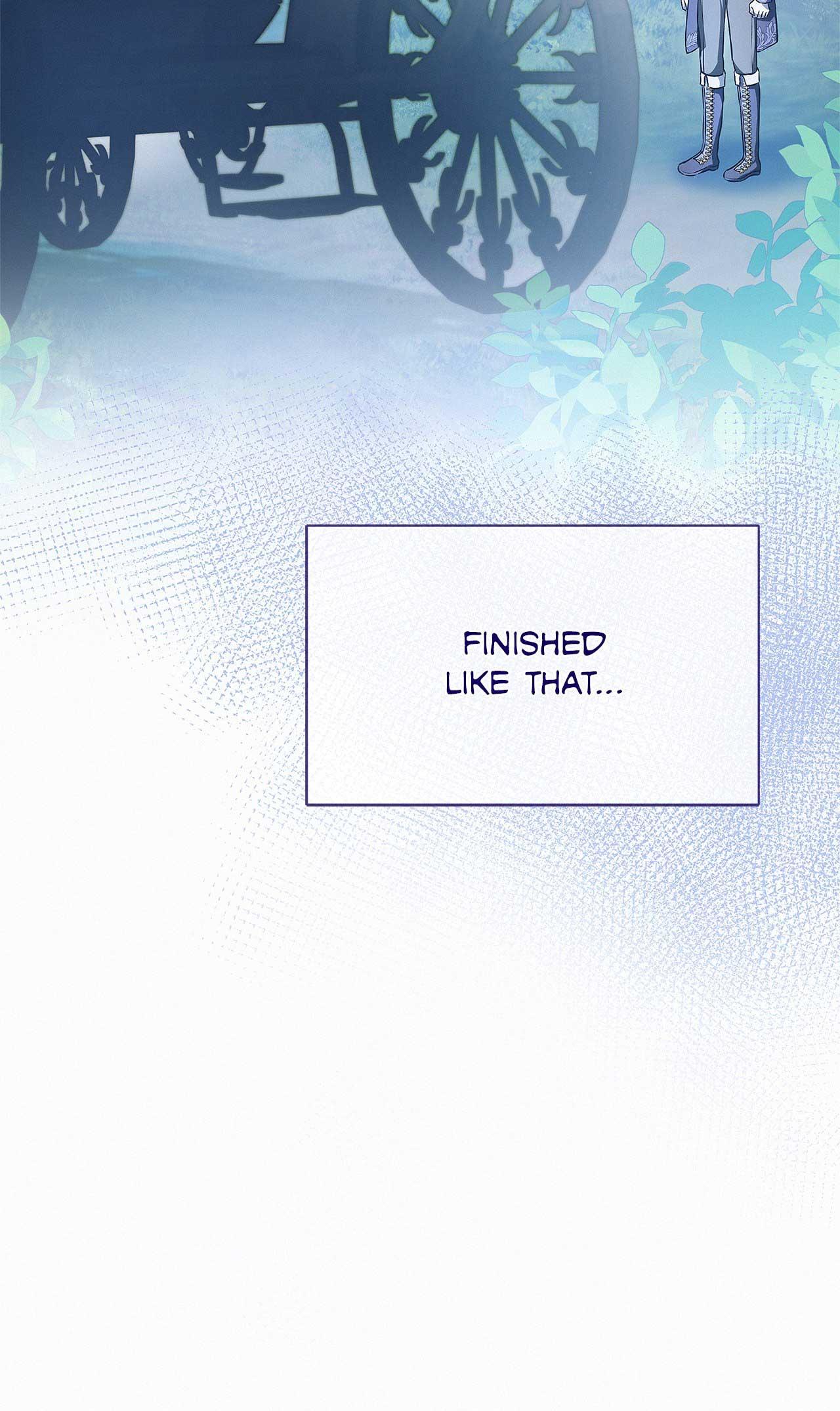 I’ve Probably Made a Mistake in Getting Married Chapter 37 page 84