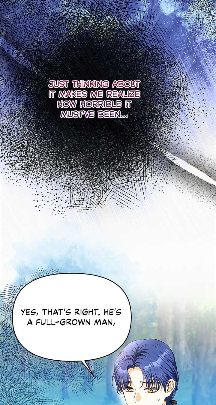 I’ve Probably Made a Mistake in Getting Married Chapter 38 page 9