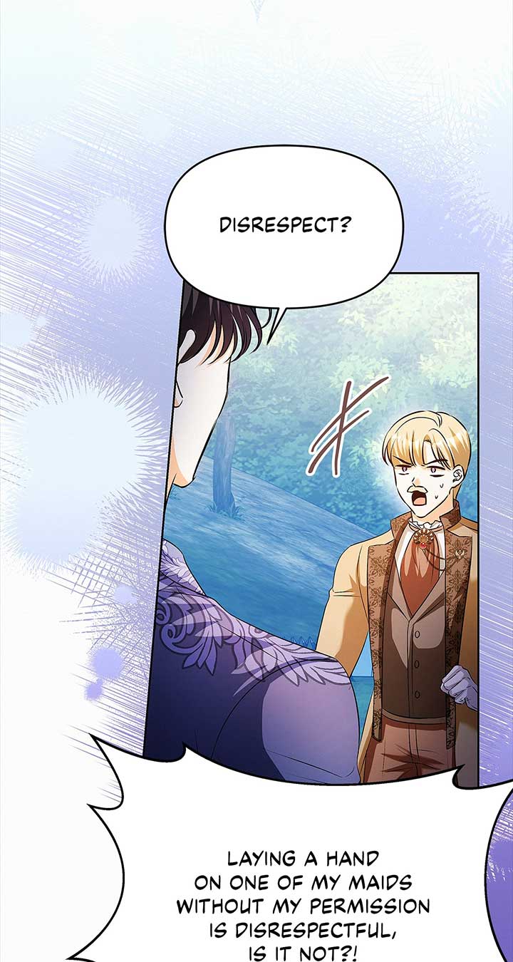 I’ve Probably Made a Mistake in Getting Married Chapter 38 page 36