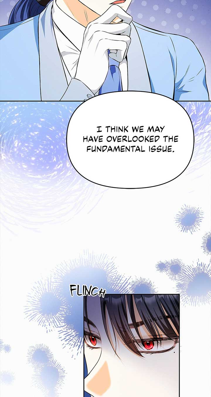 I’ve Probably Made a Mistake in Getting Married Chapter 38 page 3