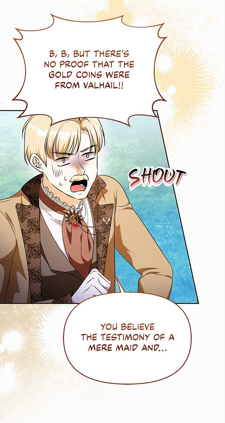I’ve Probably Made a Mistake in Getting Married Chapter 38 page 47