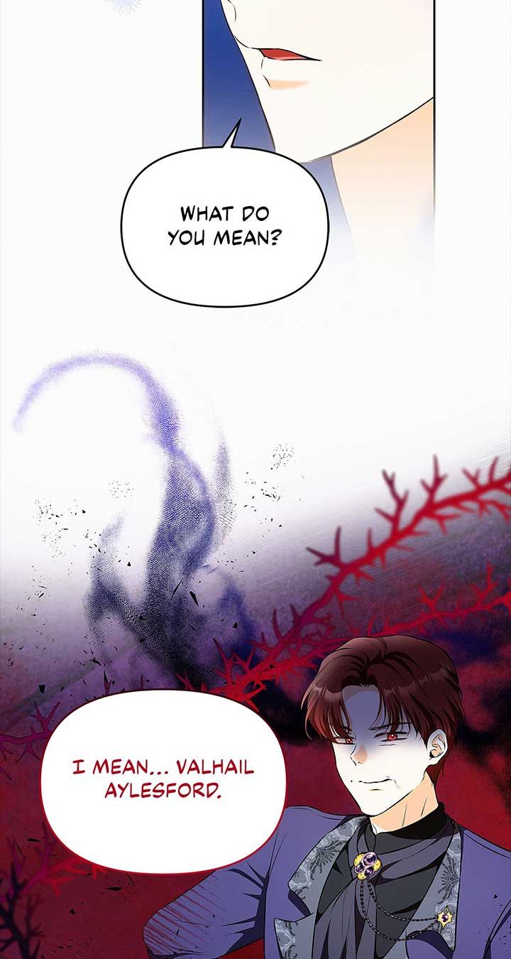 I’ve Probably Made a Mistake in Getting Married Chapter 38 page 4