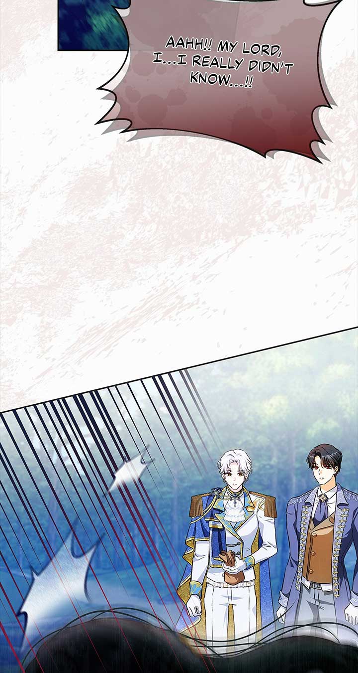 I’ve Probably Made a Mistake in Getting Married Chapter 38 page 56