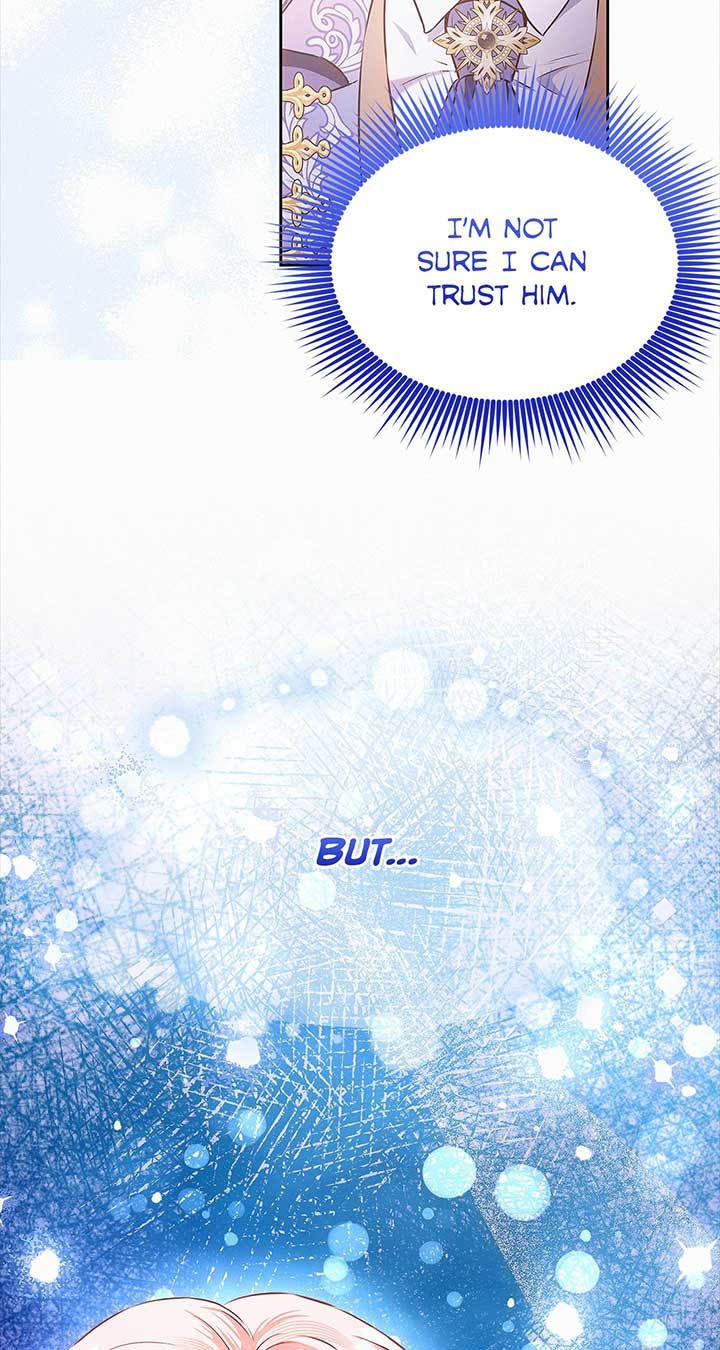 I’ve Probably Made a Mistake in Getting Married Chapter 38 page 77