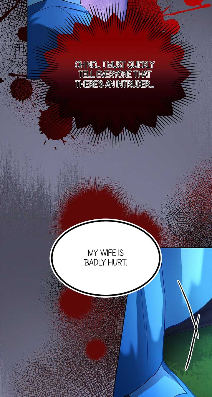 I’ve Probably Made a Mistake in Getting Married Chapter 40 page 9
