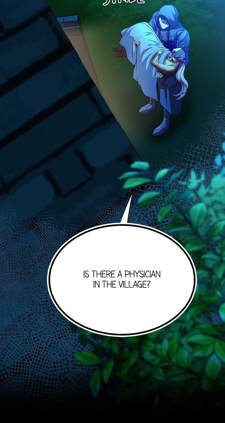 I’ve Probably Made a Mistake in Getting Married Chapter 40 page 11