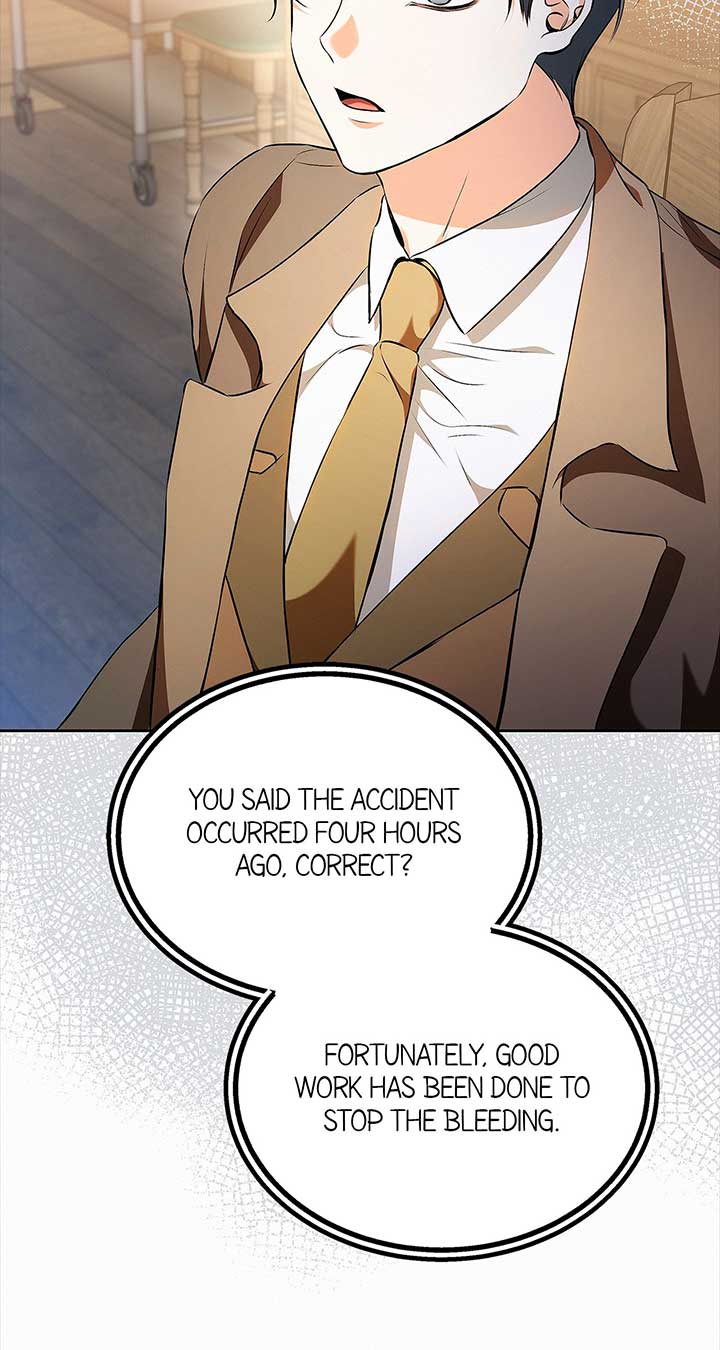 I’ve Probably Made a Mistake in Getting Married Chapter 40 page 18