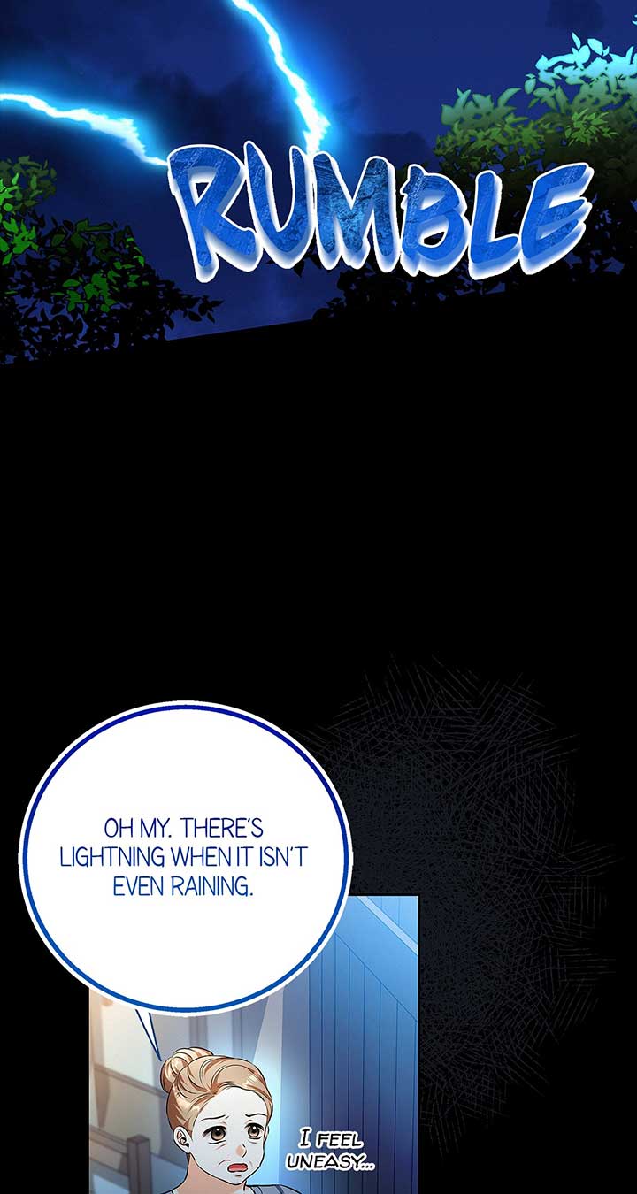 I’ve Probably Made a Mistake in Getting Married Chapter 40 page 1