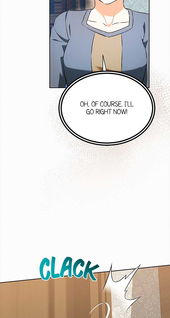 I’ve Probably Made a Mistake in Getting Married Chapter 40 page 21