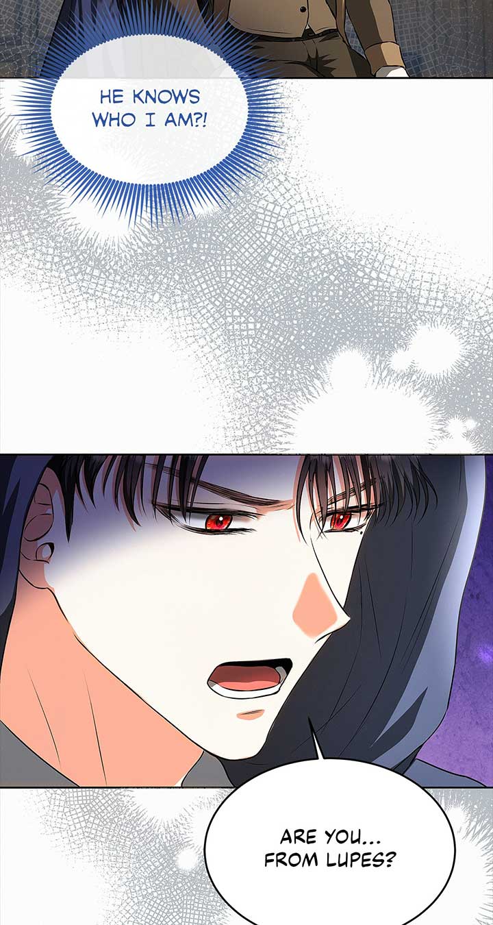 I’ve Probably Made a Mistake in Getting Married Chapter 40 page 37