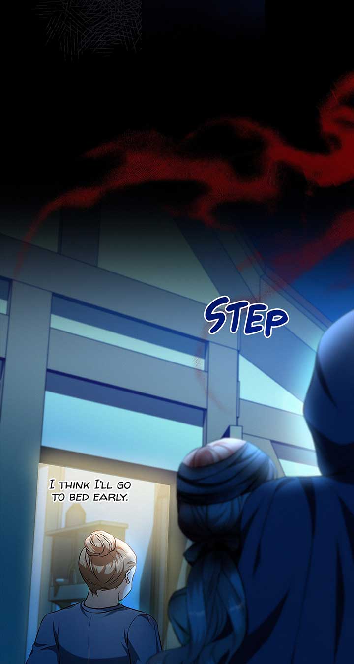 I’ve Probably Made a Mistake in Getting Married Chapter 40 page 3