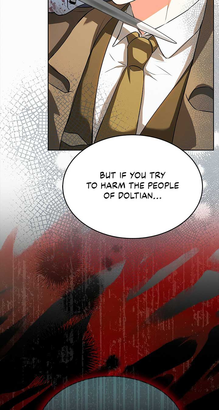 I’ve Probably Made a Mistake in Getting Married Chapter 40 page 39