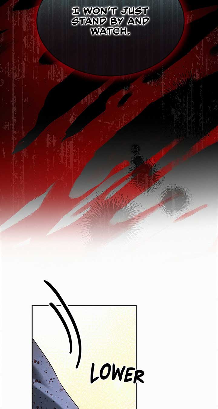 I’ve Probably Made a Mistake in Getting Married Chapter 40 page 40