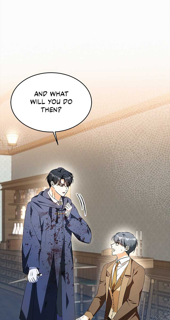 I’ve Probably Made a Mistake in Getting Married Chapter 40 page 42