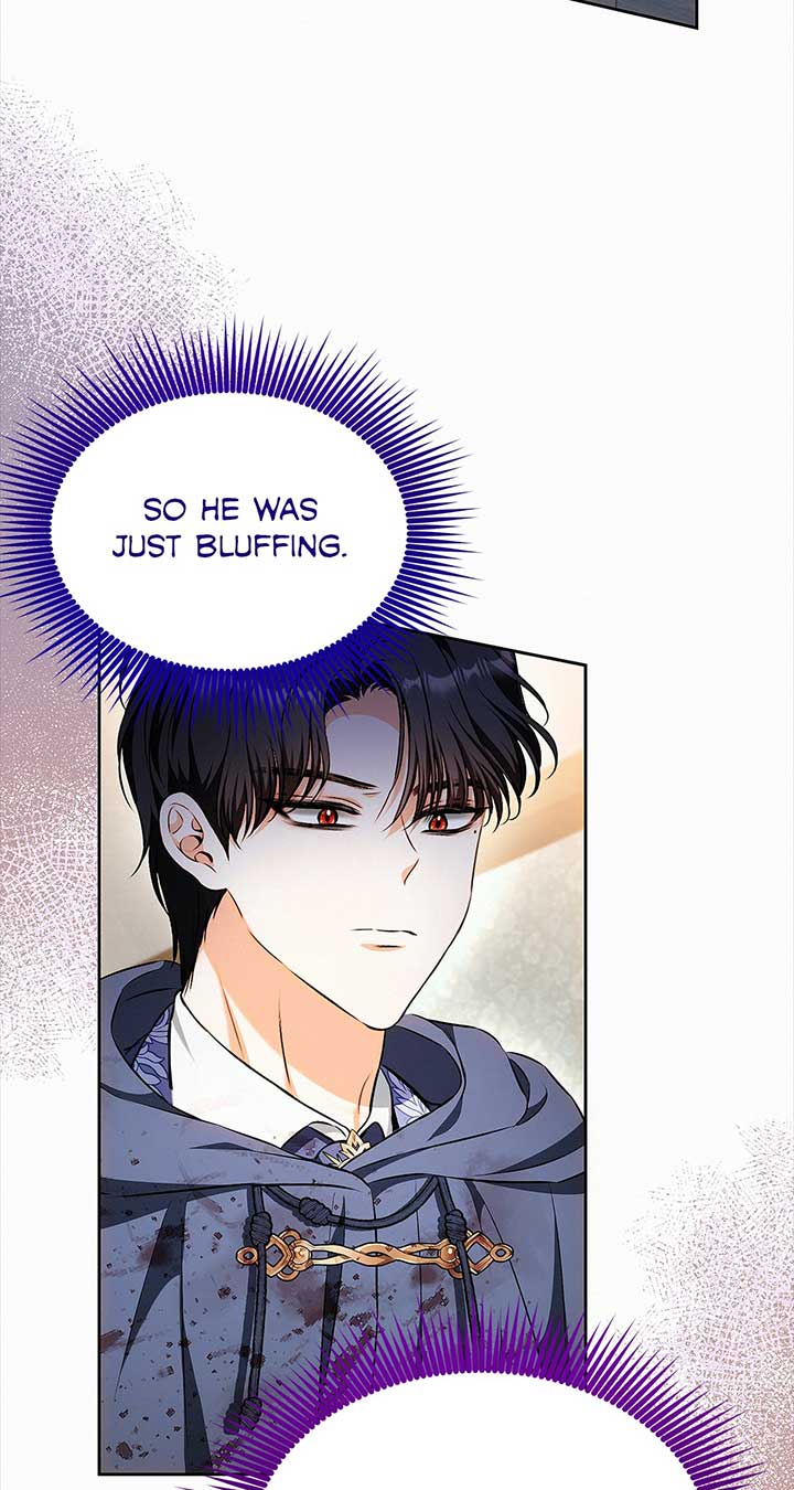 I’ve Probably Made a Mistake in Getting Married Chapter 40 page 44