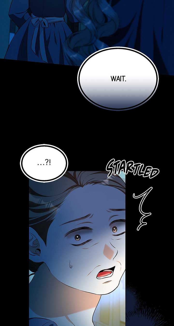 I’ve Probably Made a Mistake in Getting Married Chapter 40 page 4