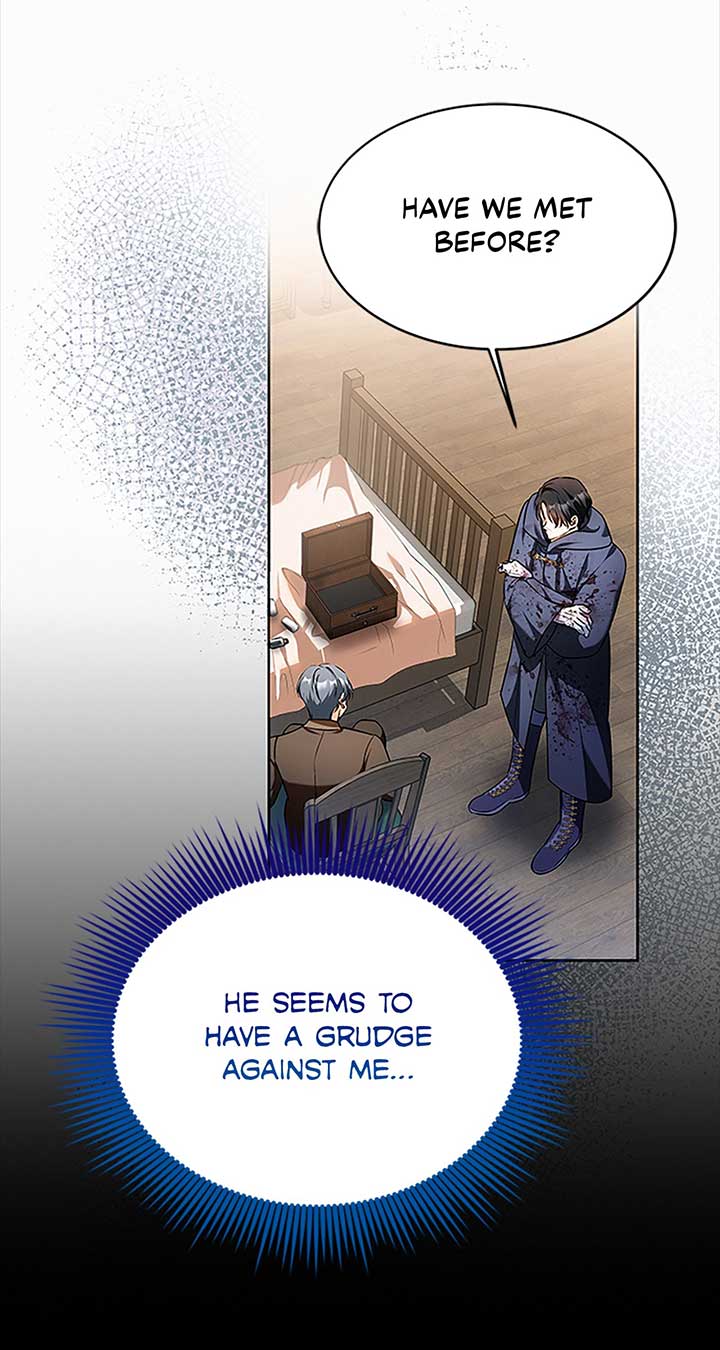 I’ve Probably Made a Mistake in Getting Married Chapter 40 page 52