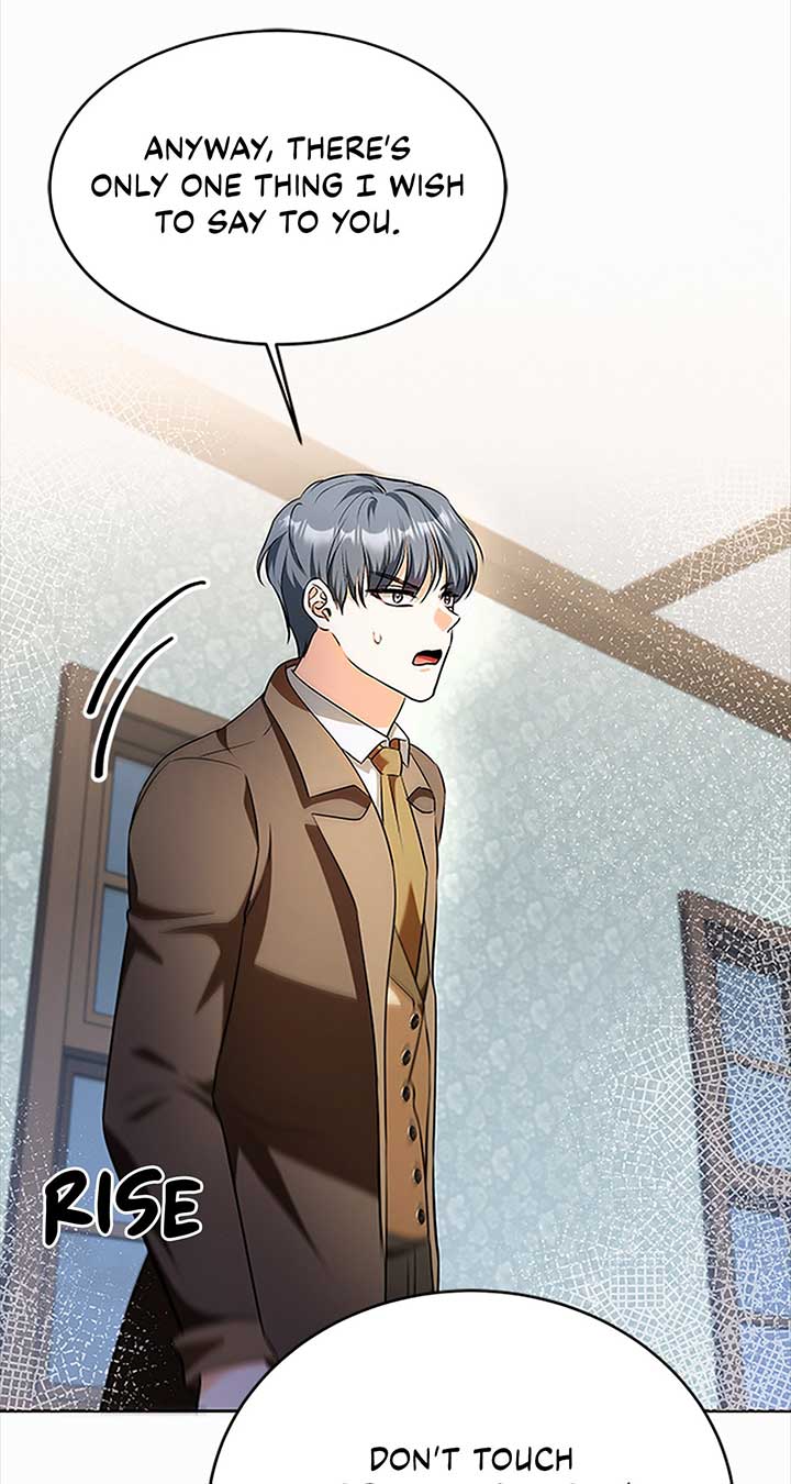 I’ve Probably Made a Mistake in Getting Married Chapter 40 page 54