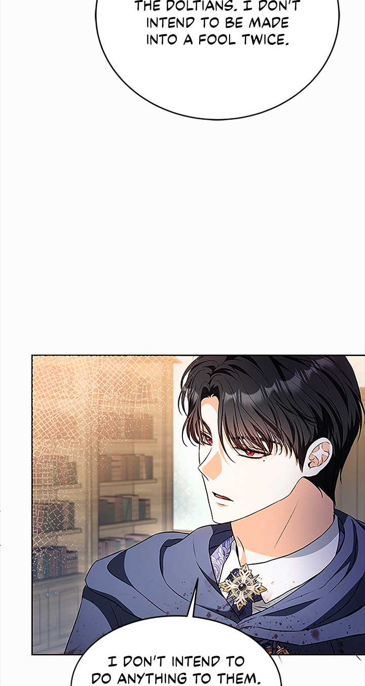 I’ve Probably Made a Mistake in Getting Married Chapter 40 page 55