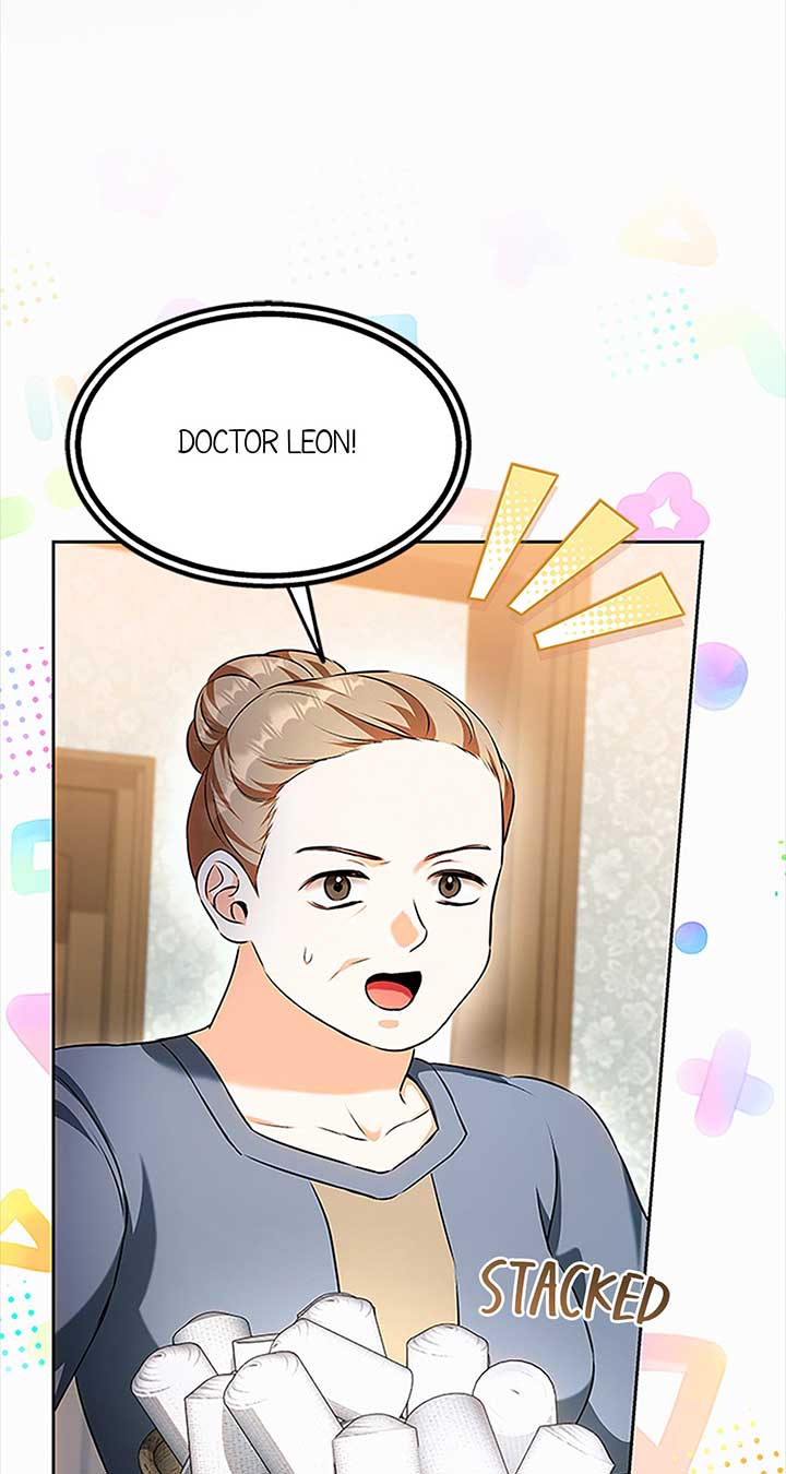 I’ve Probably Made a Mistake in Getting Married Chapter 40 page 57