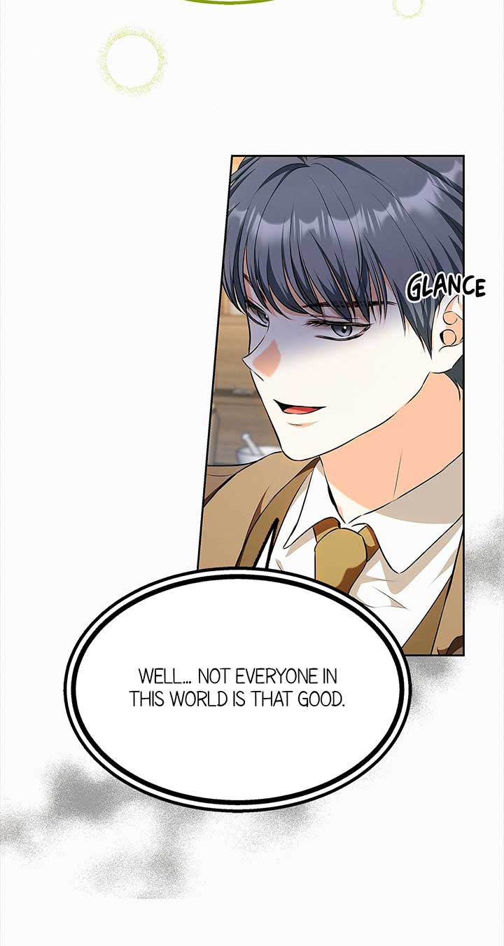I’ve Probably Made a Mistake in Getting Married Chapter 40 page 61
