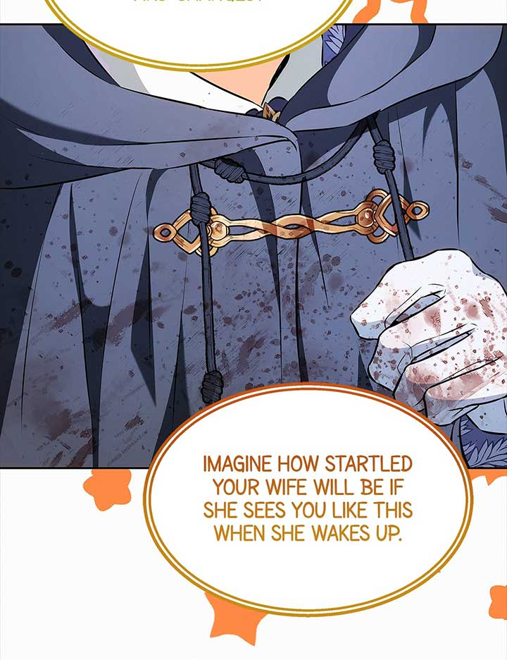 I’ve Probably Made a Mistake in Getting Married Chapter 40 page 66