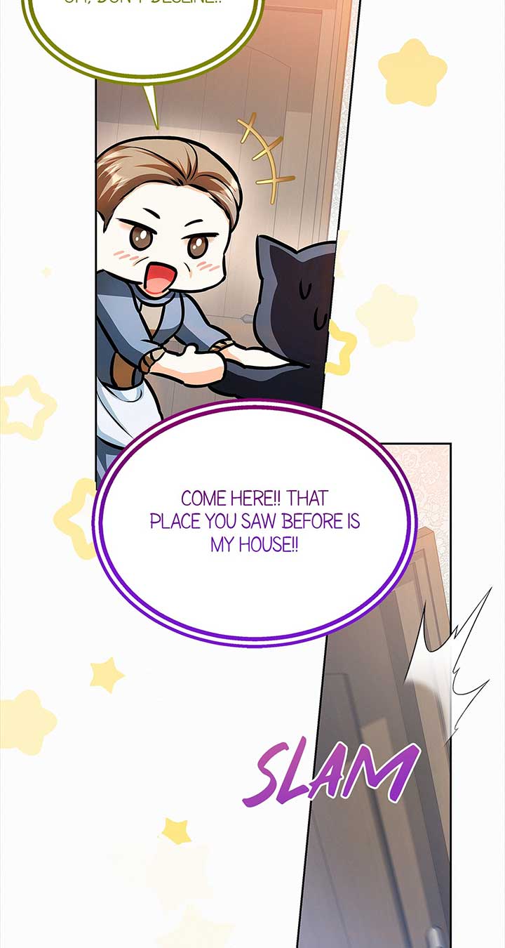 I’ve Probably Made a Mistake in Getting Married Chapter 40 page 68