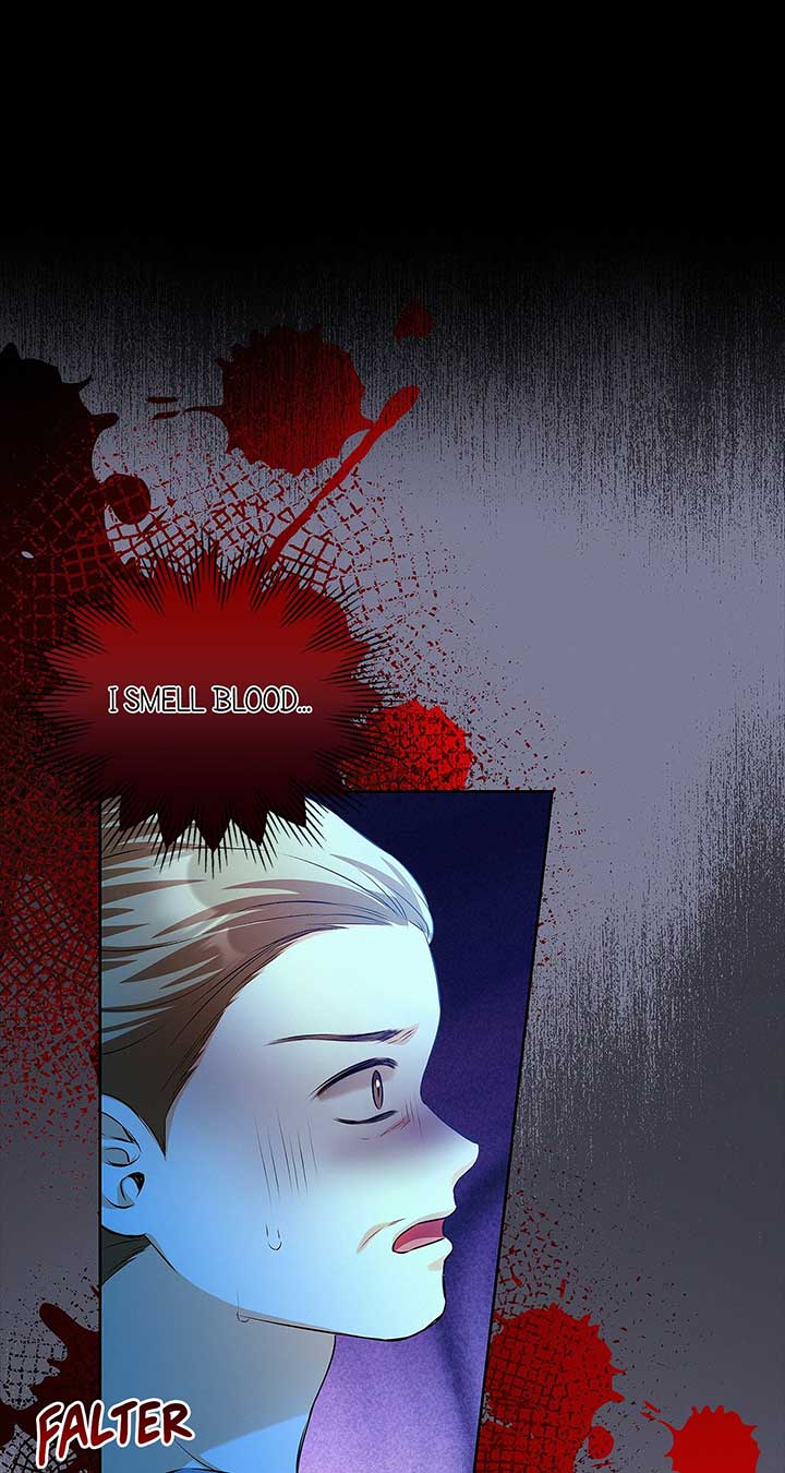 I’ve Probably Made a Mistake in Getting Married Chapter 40 page 8