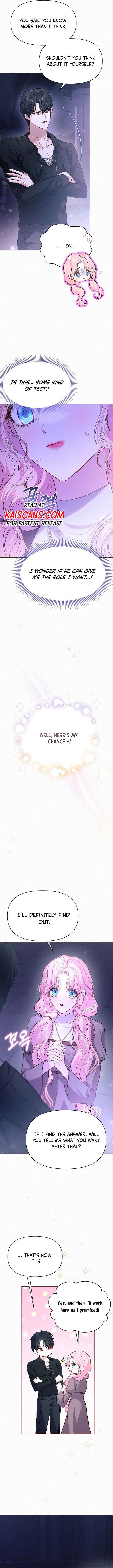 I’ve Probably Made a Mistake in Getting Married Chapter 6 page 5