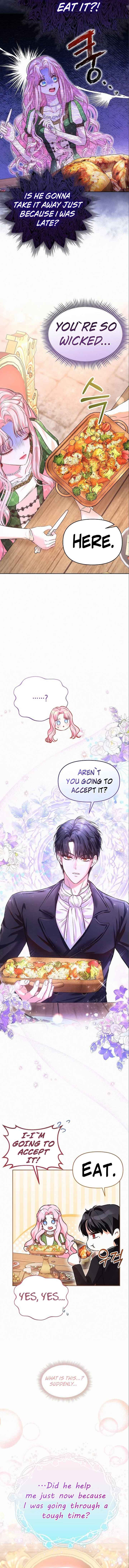 I’ve Probably Made a Mistake in Getting Married Chapter 7 page 10