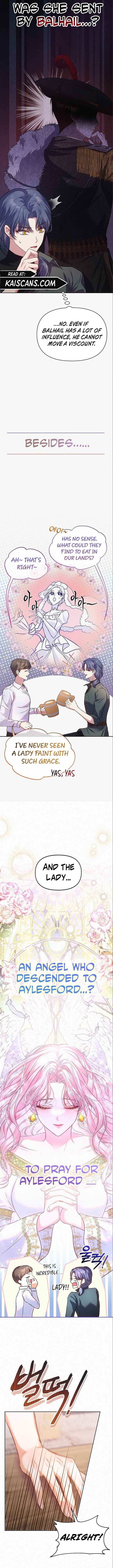 I’ve Probably Made a Mistake in Getting Married Chapter 7 page 3