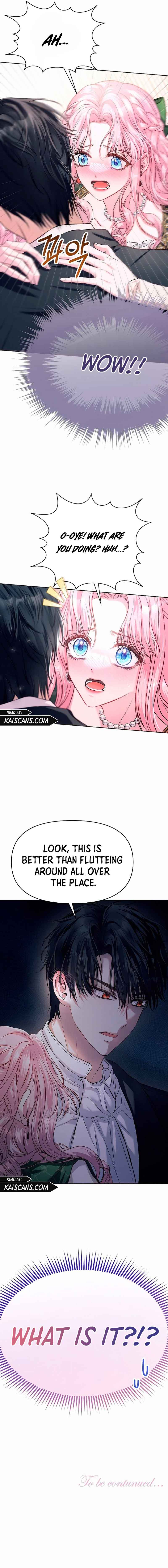 I’ve Probably Made a Mistake in Getting Married Chapter 8 page 21