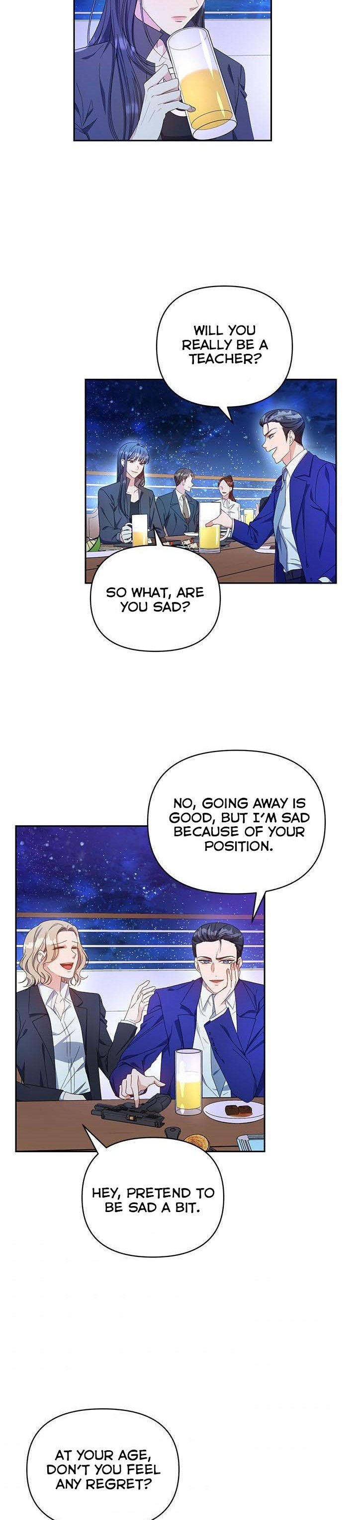 Janice Chapter 2 page 1