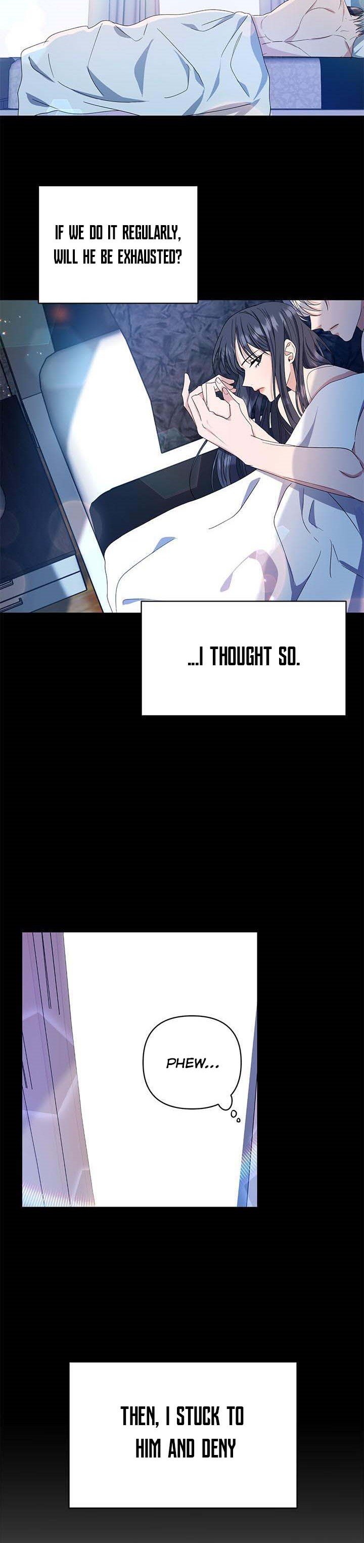 Janice Chapter 3 page 15