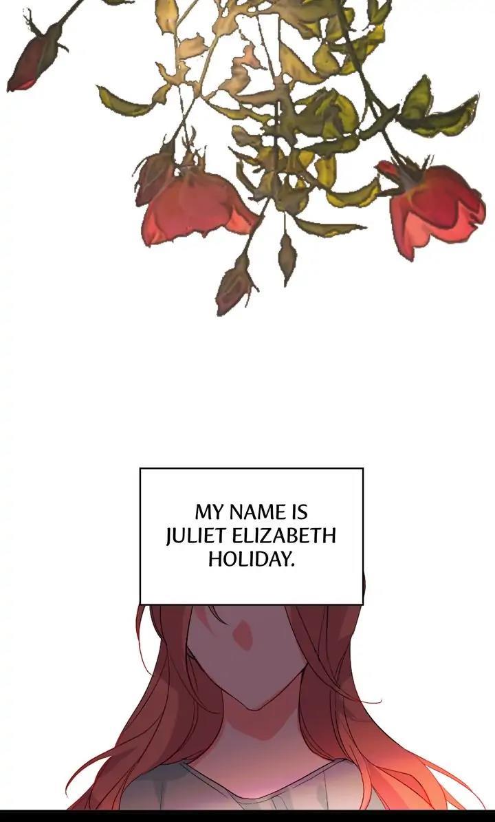 Juliet, You’re Not In Kansas Anymore! Chapter 1 page 0
