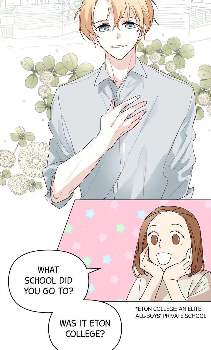 Juliet, You’re Not In Kansas Anymore! Chapter 1 page 23