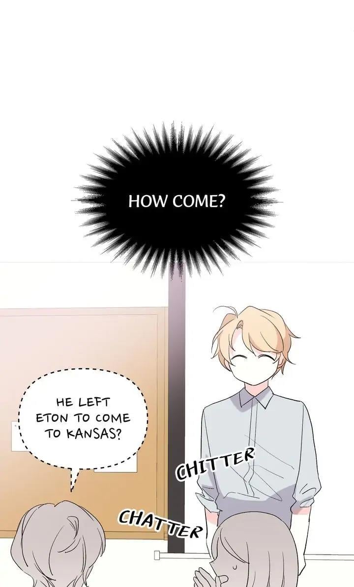 Juliet, You’re Not In Kansas Anymore! Chapter 1 page 25