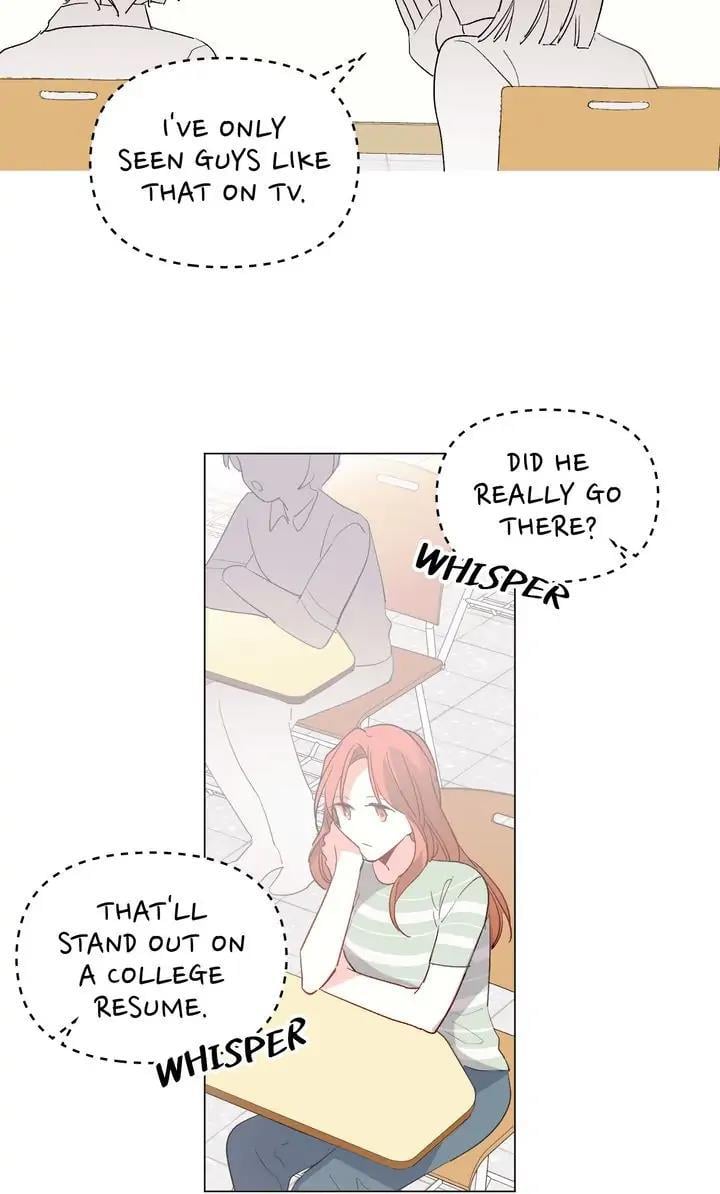 Juliet, You’re Not In Kansas Anymore! Chapter 1 page 26