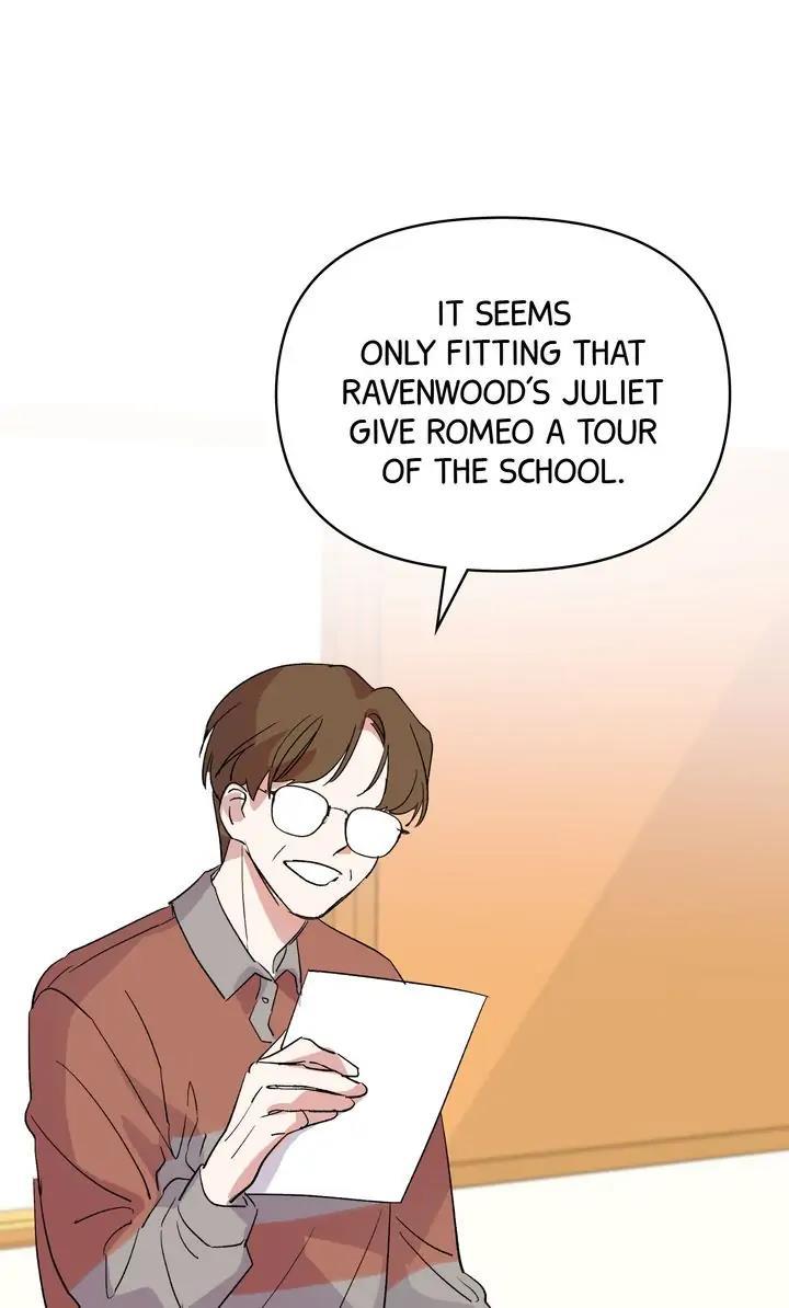Juliet, You’re Not In Kansas Anymore! Chapter 1 page 39
